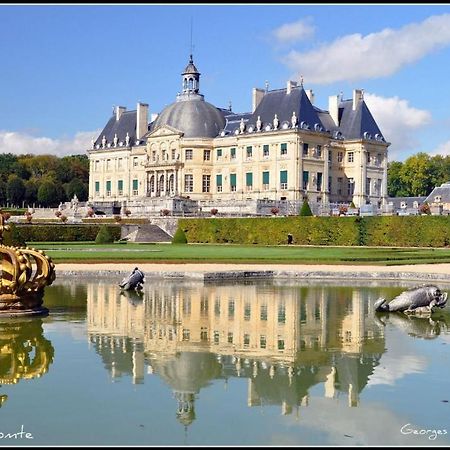 Studio Boheme Chic A Disney La Houssaye-en-Brie Dış mekan fotoğraf