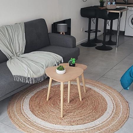 Studio Boheme Chic A Disney La Houssaye-en-Brie Dış mekan fotoğraf