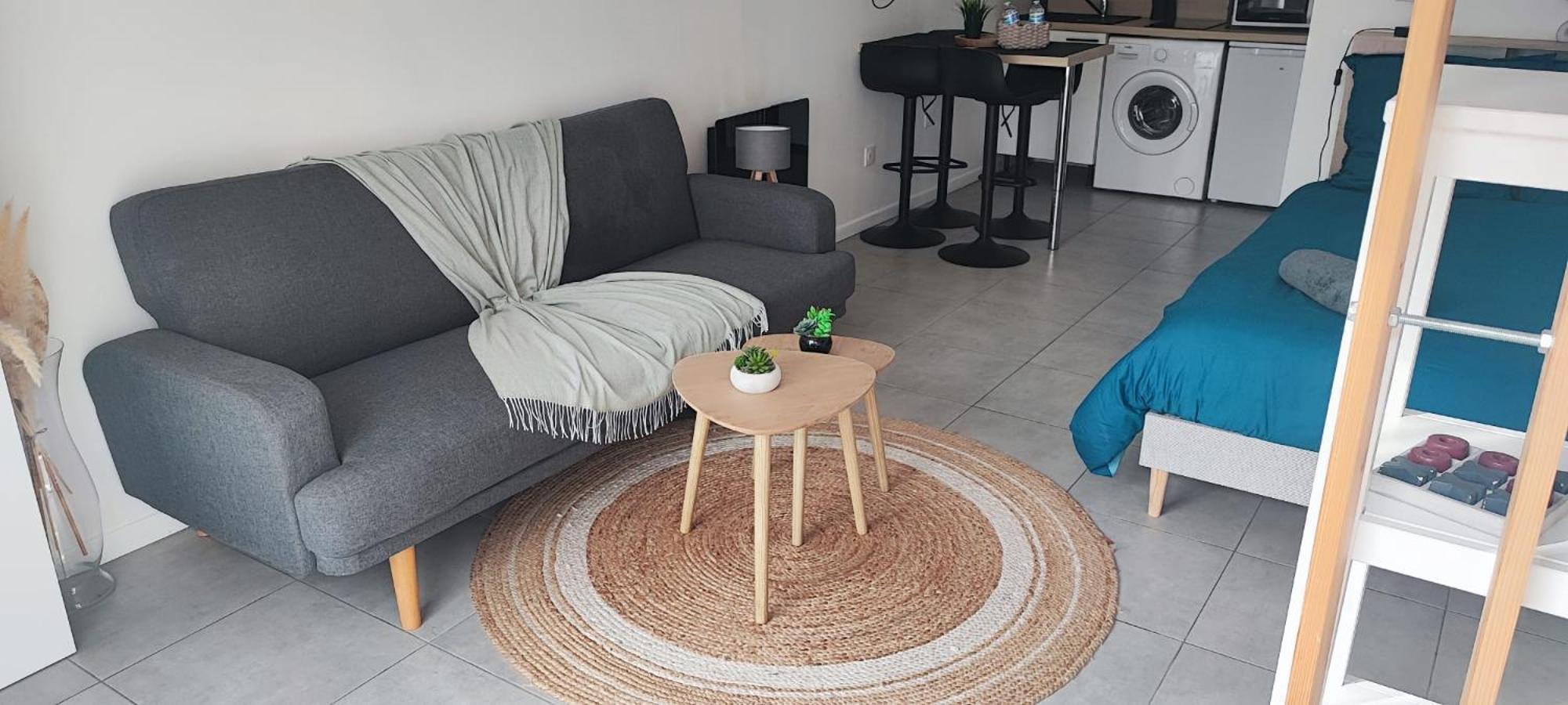 Studio Boheme Chic A Disney La Houssaye-en-Brie Dış mekan fotoğraf